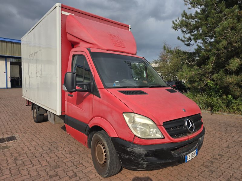 Mercedes Sprinter 310